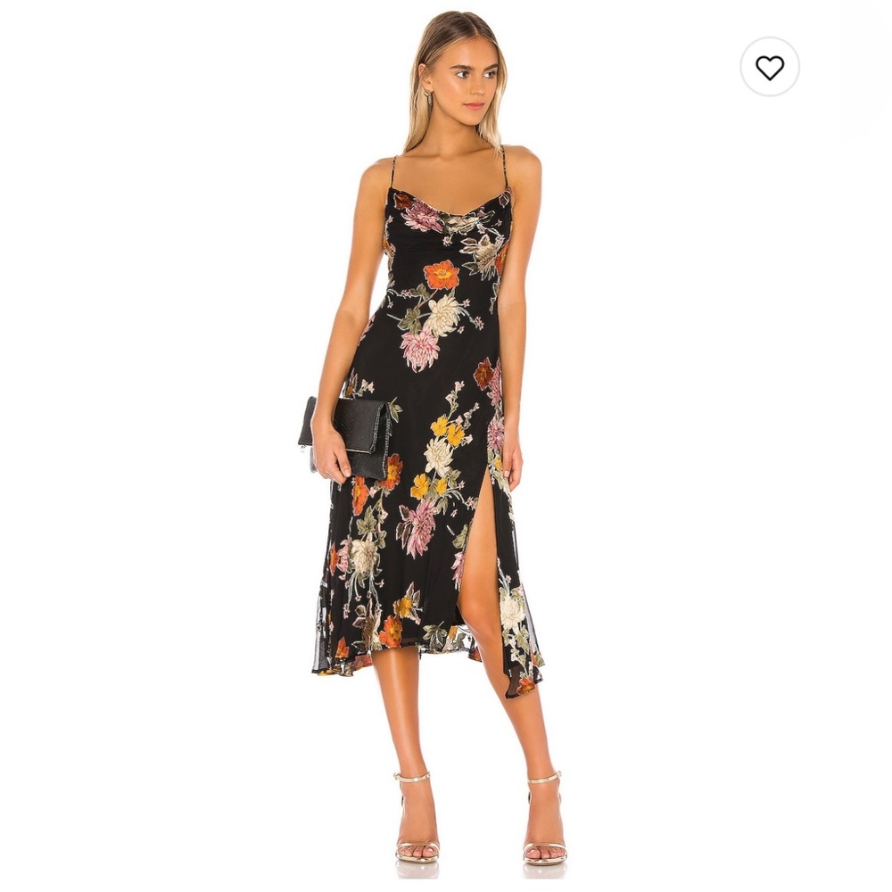 Gaia Dress